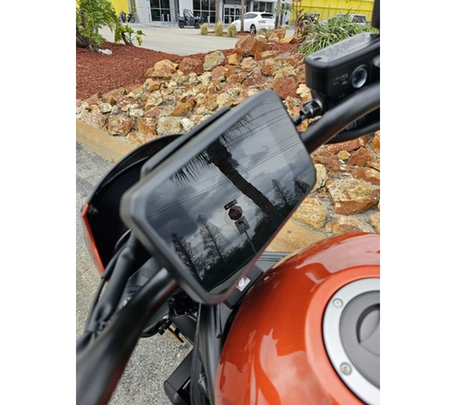 2025 Honda Rebel 1100 DCT SE