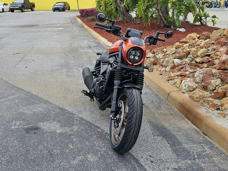 2025 Honda Rebel 1100 DCT SE