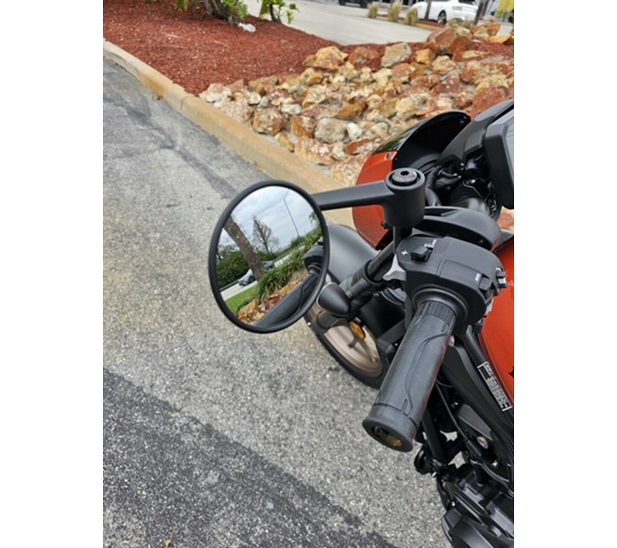 2025 Honda Rebel 1100 DCT SE