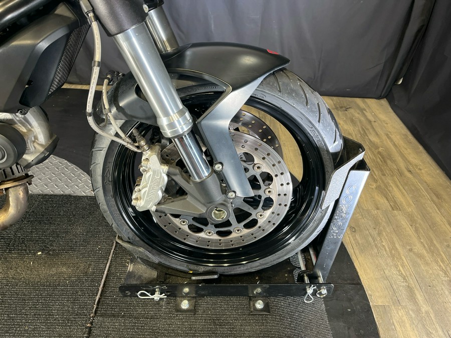 2014 Ducati Monster 696