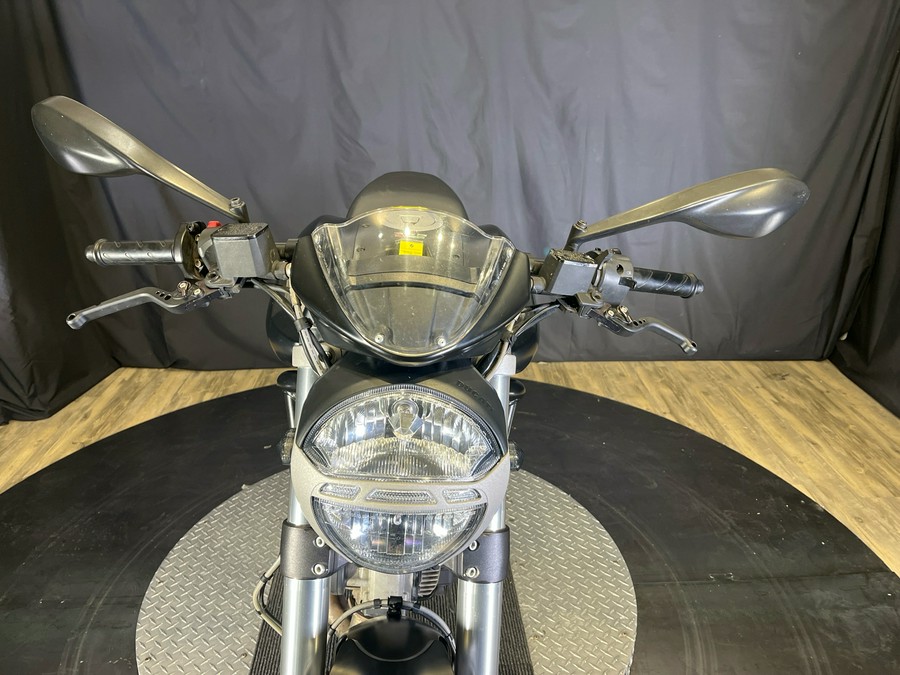 2014 Ducati Monster 696