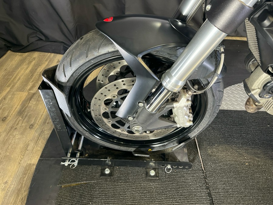 2014 Ducati Monster 696