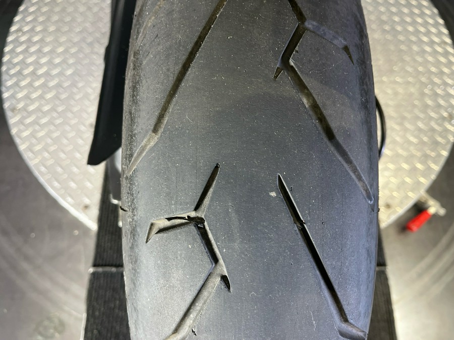 2014 Ducati Monster 696