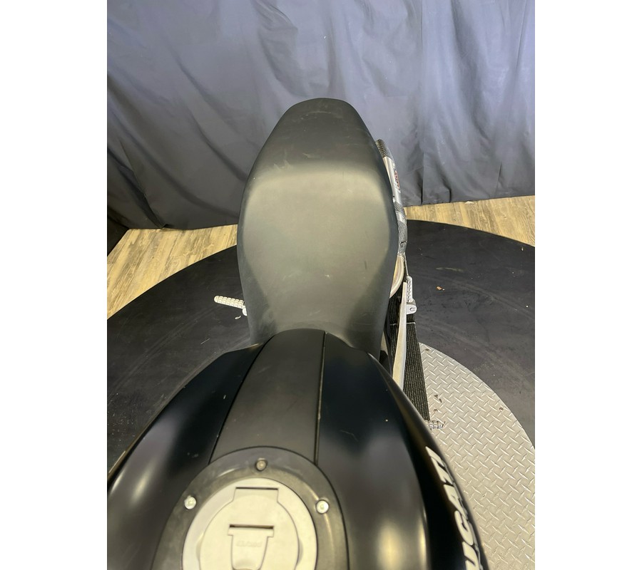 2014 Ducati Monster 696