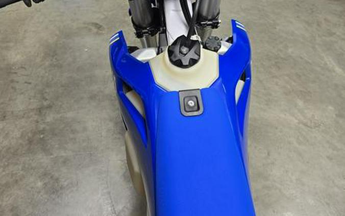 2025 HQV FX 350 HERITAGE