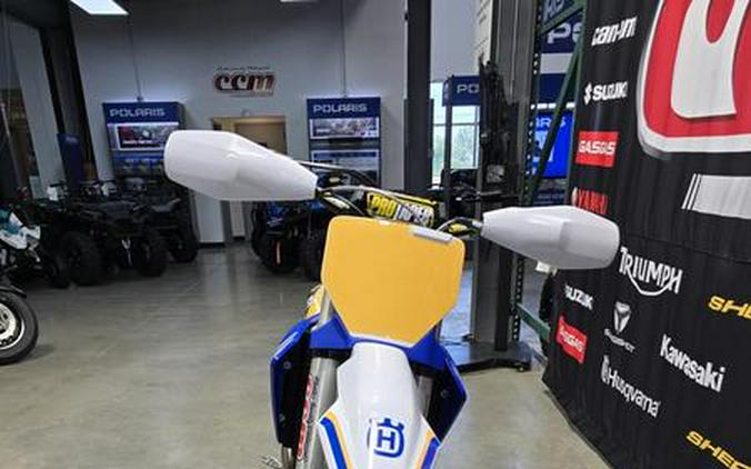 2025 HQV FX 350 HERITAGE