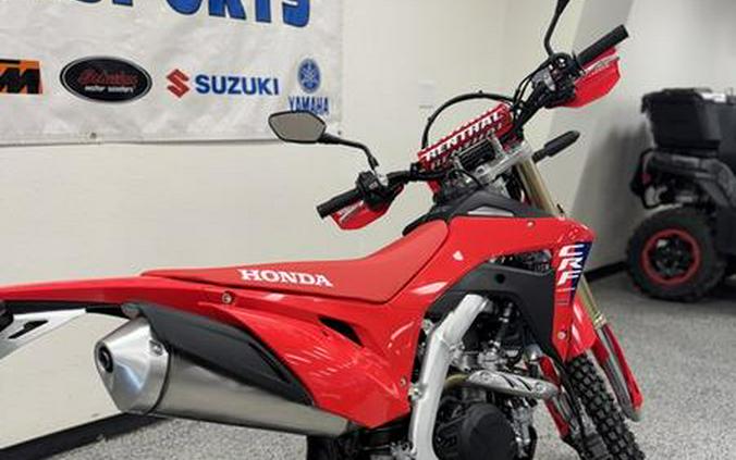 2026 HONDA CRF450RL - H0194