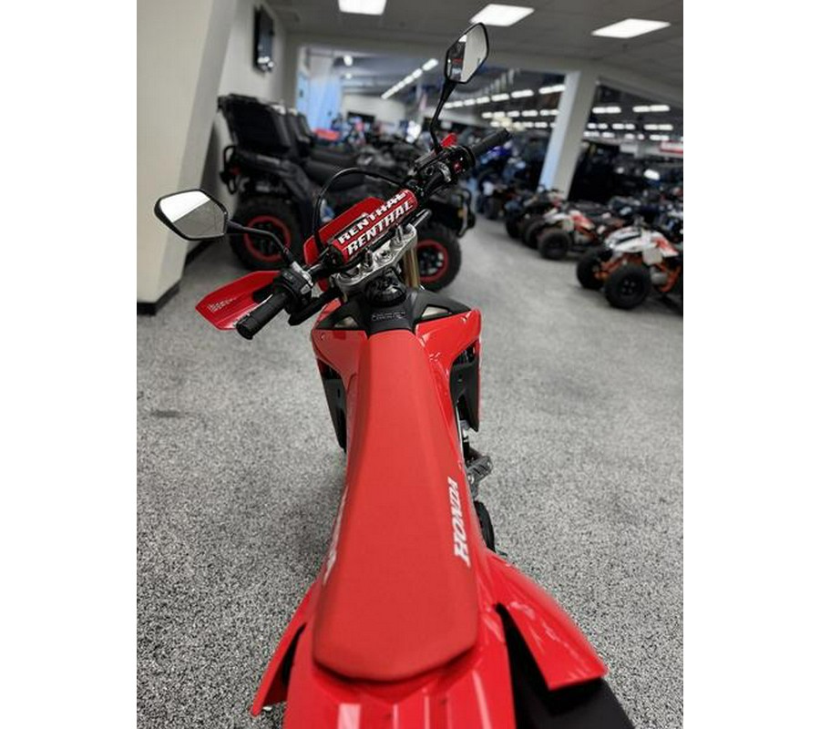 2026 HONDA CRF450RL - H0194