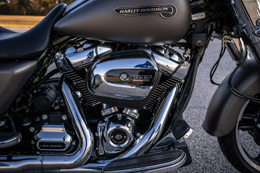 Used 2018 Harley-Davidson Freewheeler FLRT Trike For Sale In Florence, SC