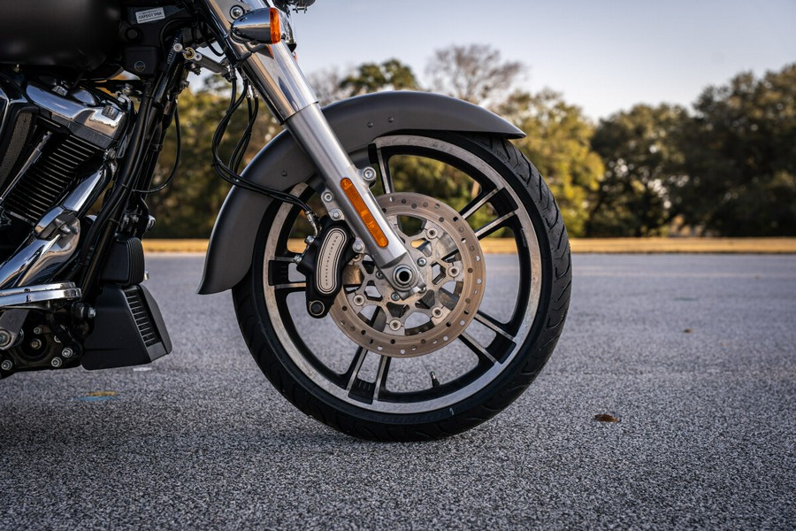 Used 2018 Harley-Davidson Freewheeler FLRT Trike For Sale In Florence, SC