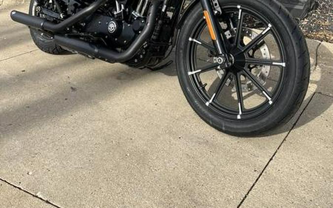 2017 Harley-Davidson® XL883N - Iron 883™