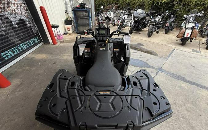 2026 Polaris® Sportsman 570 Trail