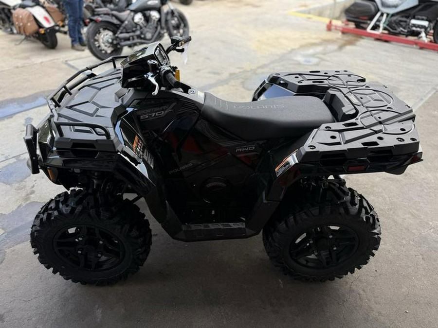 2026 Polaris® Sportsman 570 Trail