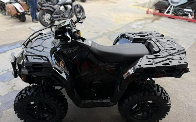 2026 Polaris® Sportsman 570 Trail