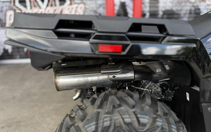 2026 Polaris® Sportsman 570 Trail