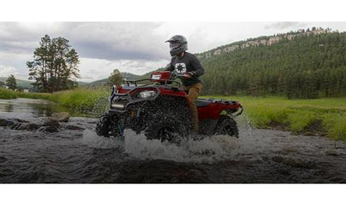 2026 Polaris Sportsman 570 Trail