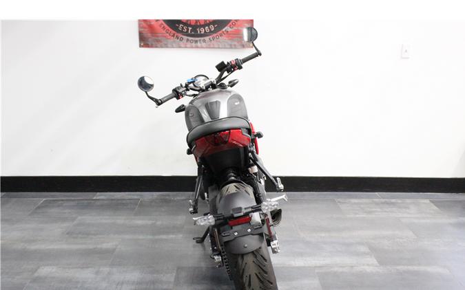 2023 TRIUMPH TRIDENT 660