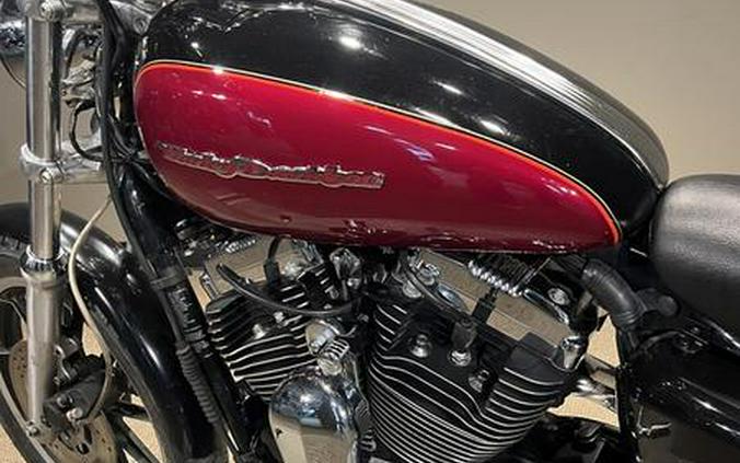 2005 Harley-Davidson® XL1200C - Sportster® 1200 Custom