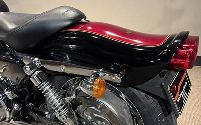 2005 Harley-Davidson® XL1200C - Sportster® 1200 Custom
