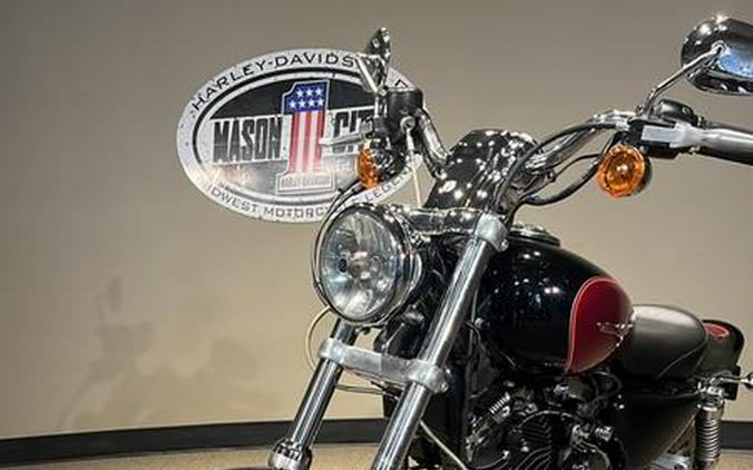 2005 Harley-Davidson® XL1200C - Sportster® 1200 Custom