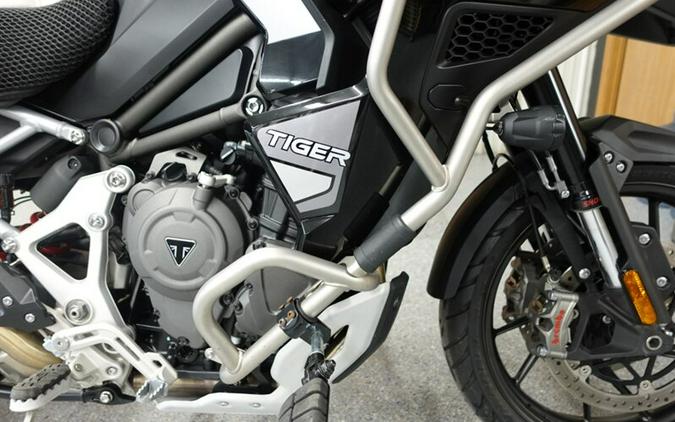 2023 Triumph Tiger 1200 GT Explorer