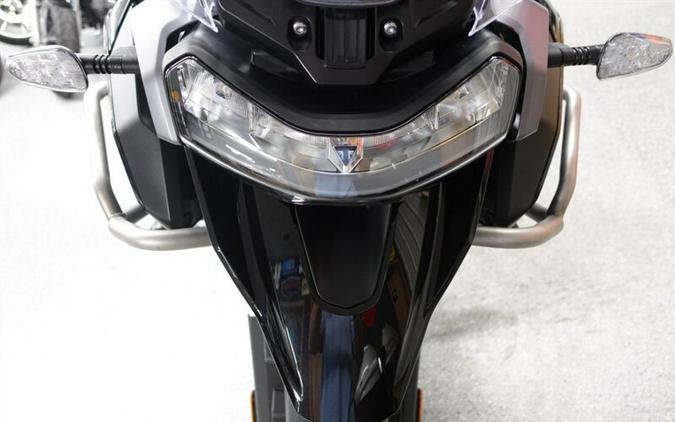 2023 Triumph Tiger 1200 GT Explorer