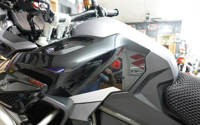 2023 Triumph Tiger 1200 GT Explorer