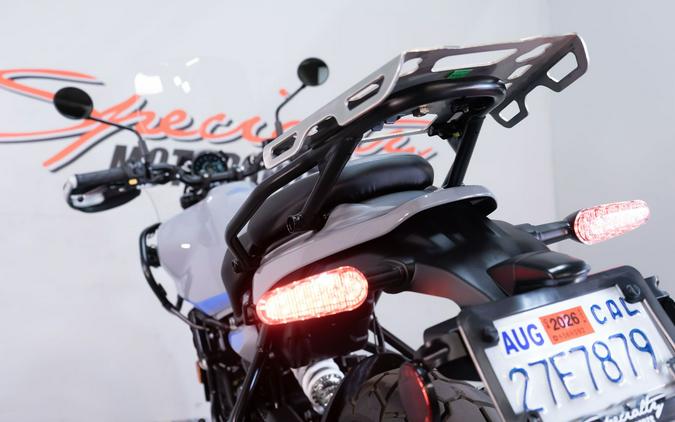 2025 Royal Enfield Himalayan 450