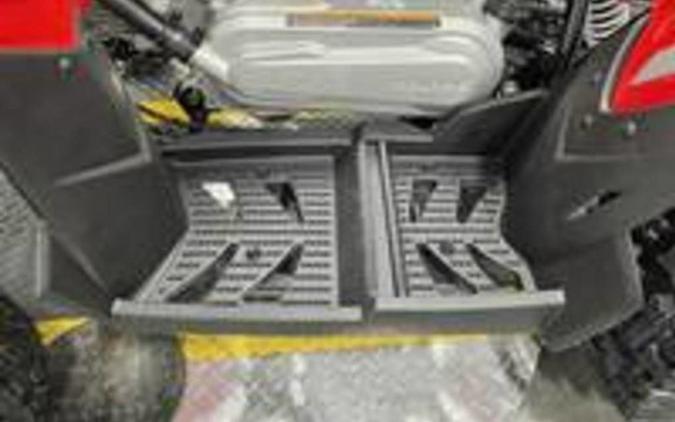 2027 Polaris Outlaw 110 EFI