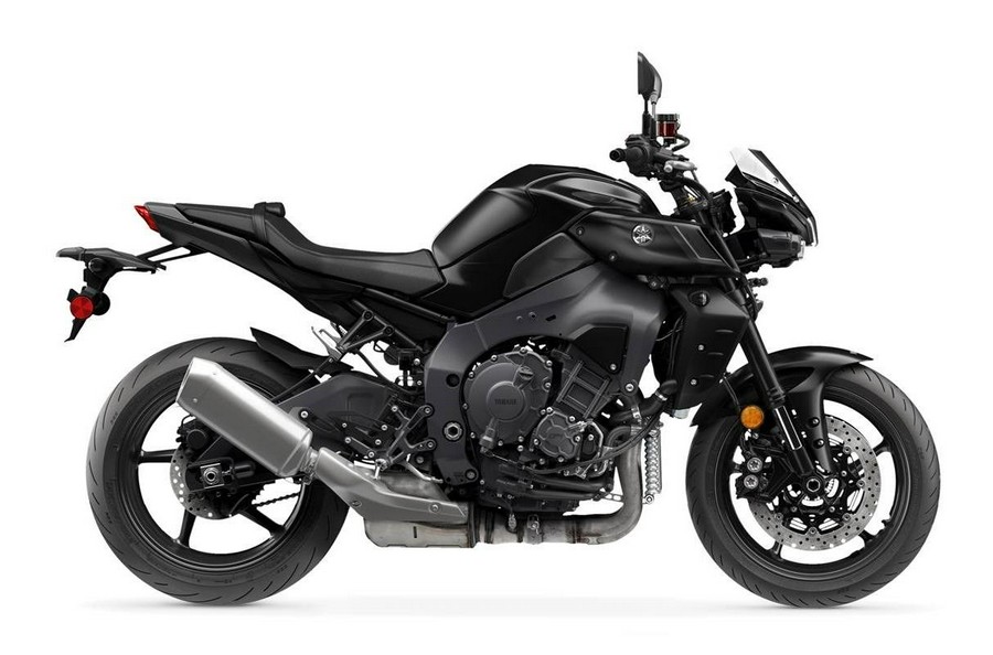 2023 Yamaha MT-10 CA