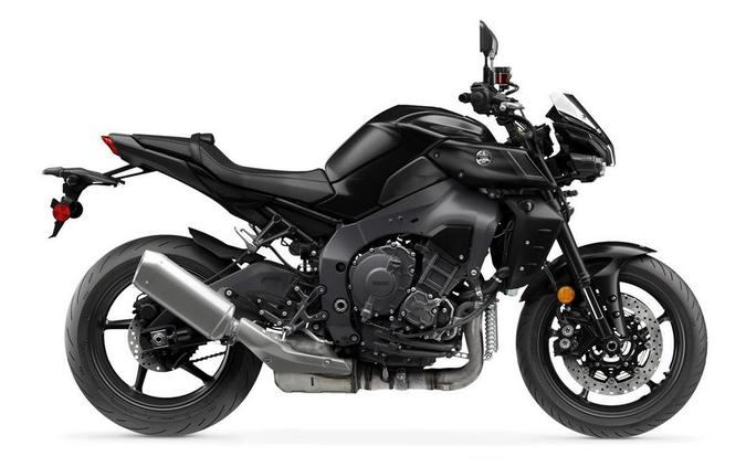 2023 Yamaha MT-10 CA