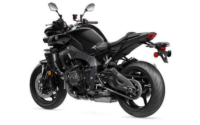 2023 Yamaha MT-10 CA