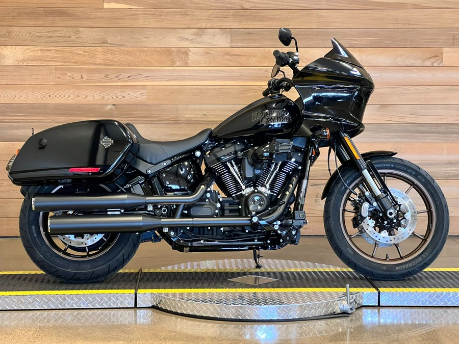 2024 Harley-Davidson Low Rider® ST