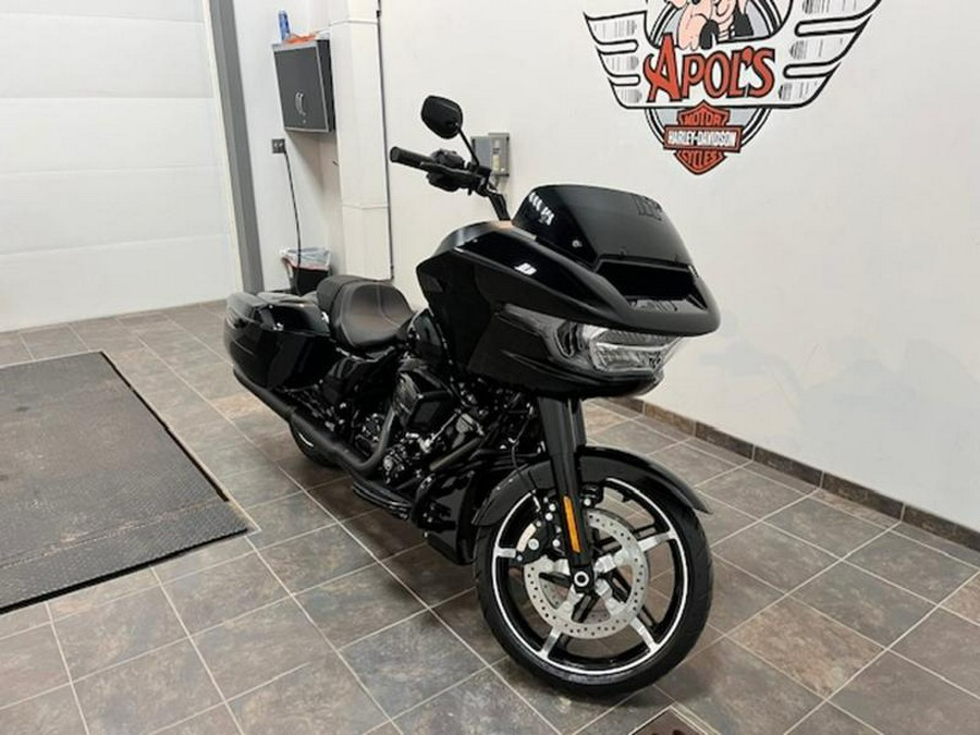 2024 Harley-Davidson® FLTRX - Road Glide®