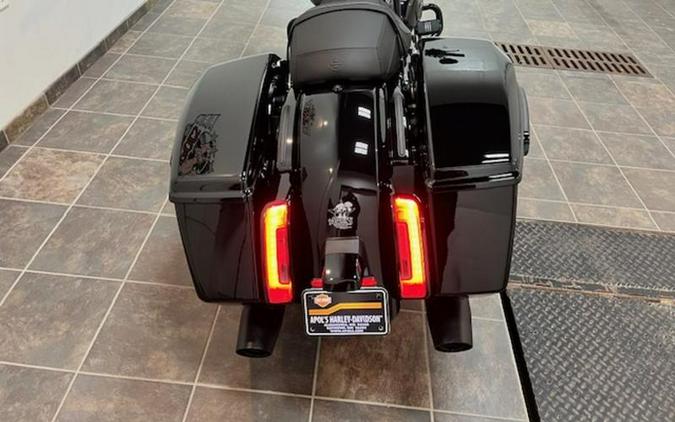 2024 Harley-Davidson® FLTRX - Road Glide®