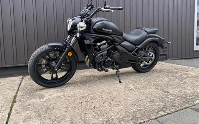 2024 Kawasaki Vulcan S