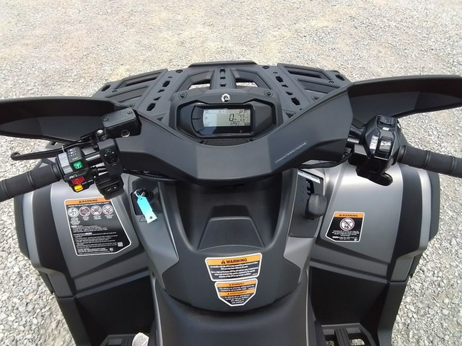 2024 Can-Am Outlander MAX XT 850