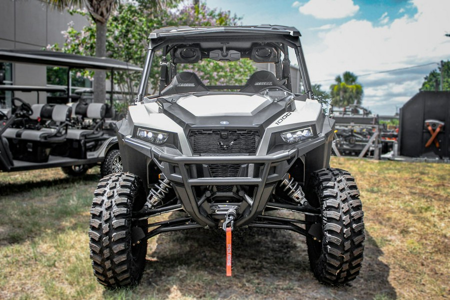 2024 Polaris® General XP 4 1000 Ultimate