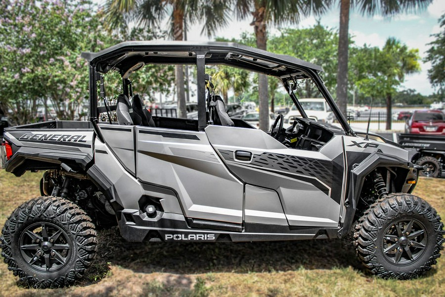 2024 Polaris® General XP 4 1000 Ultimate