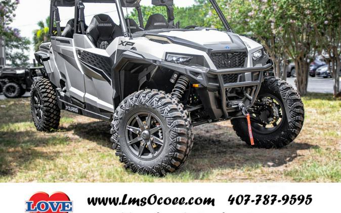 2024 Polaris® General XP 4 1000 Ultimate