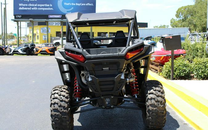 2024 Polaris Industries RZR XP1000 SPORT / Z24NEE99A2