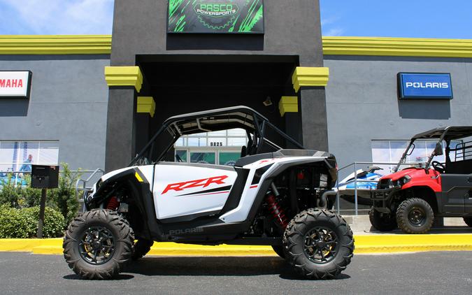 2024 Polaris Industries RZR XP1000 SPORT / Z24NEE99A2