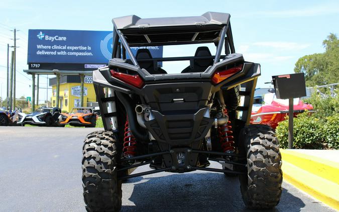 2024 Polaris Industries RZR XP1000 SPORT / Z24NEE99A2