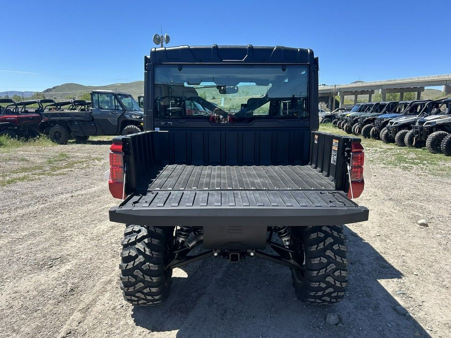 2025 Polaris® Ranger Crew XP 1000 NorthStar Edition Premium