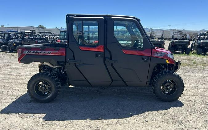 2025 Polaris® Ranger Crew XP 1000 NorthStar Edition Premium