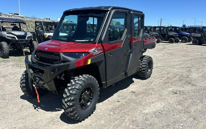 2025 Polaris® Ranger Crew XP 1000 NorthStar Edition Premium