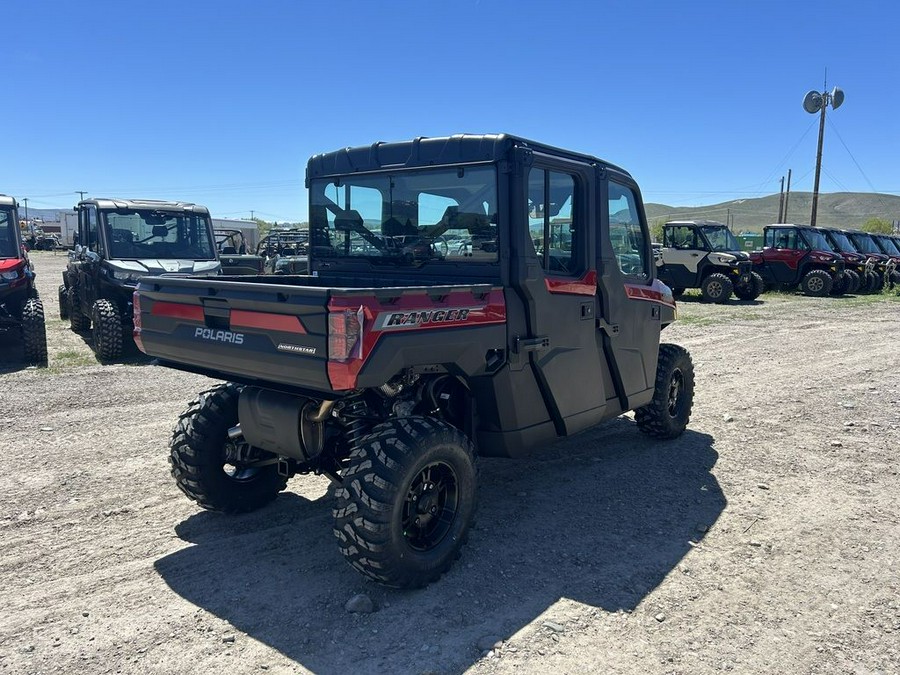 2025 Polaris® Ranger Crew XP 1000 NorthStar Edition Premium