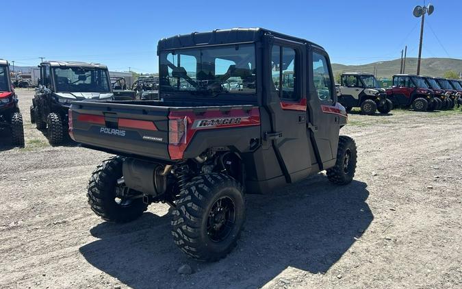 2025 Polaris® Ranger Crew XP 1000 NorthStar Edition Premium