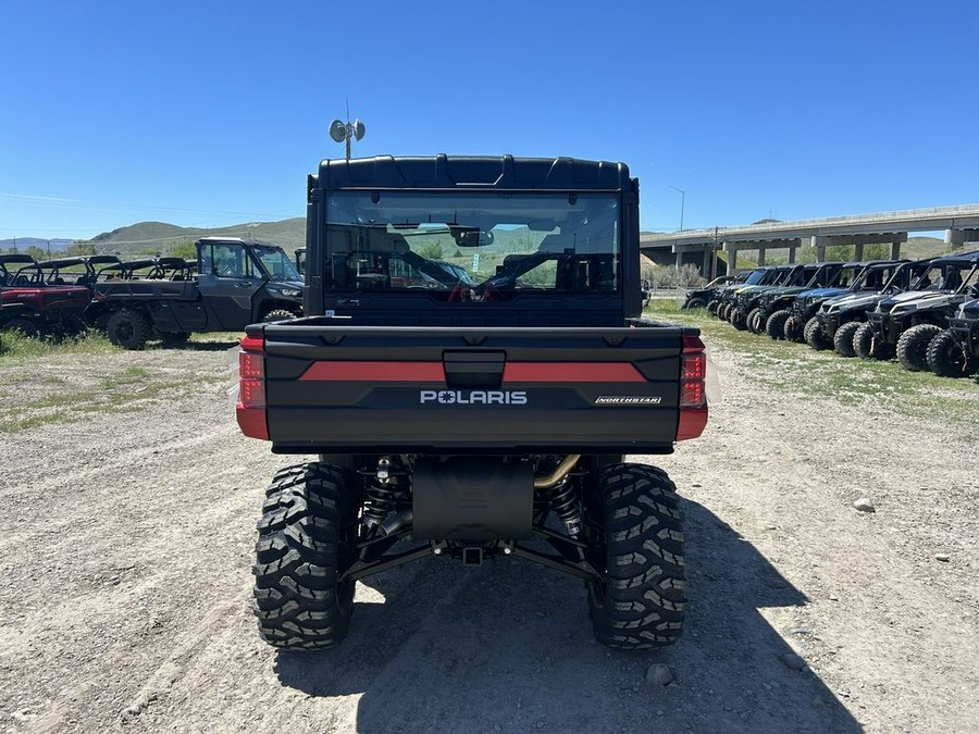 2025 Polaris® Ranger Crew XP 1000 NorthStar Edition Premium