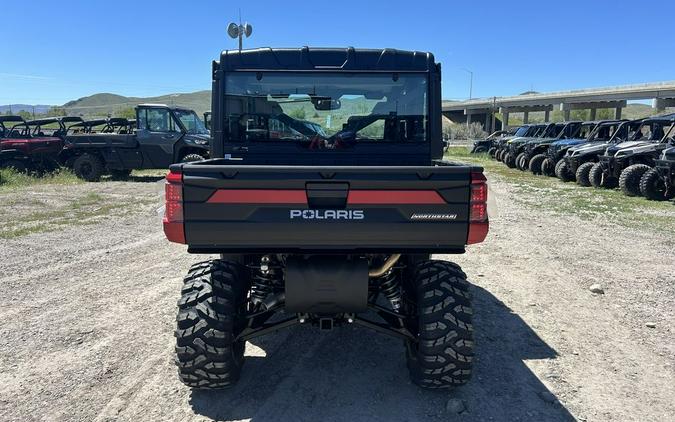 2025 Polaris® Ranger Crew XP 1000 NorthStar Edition Premium